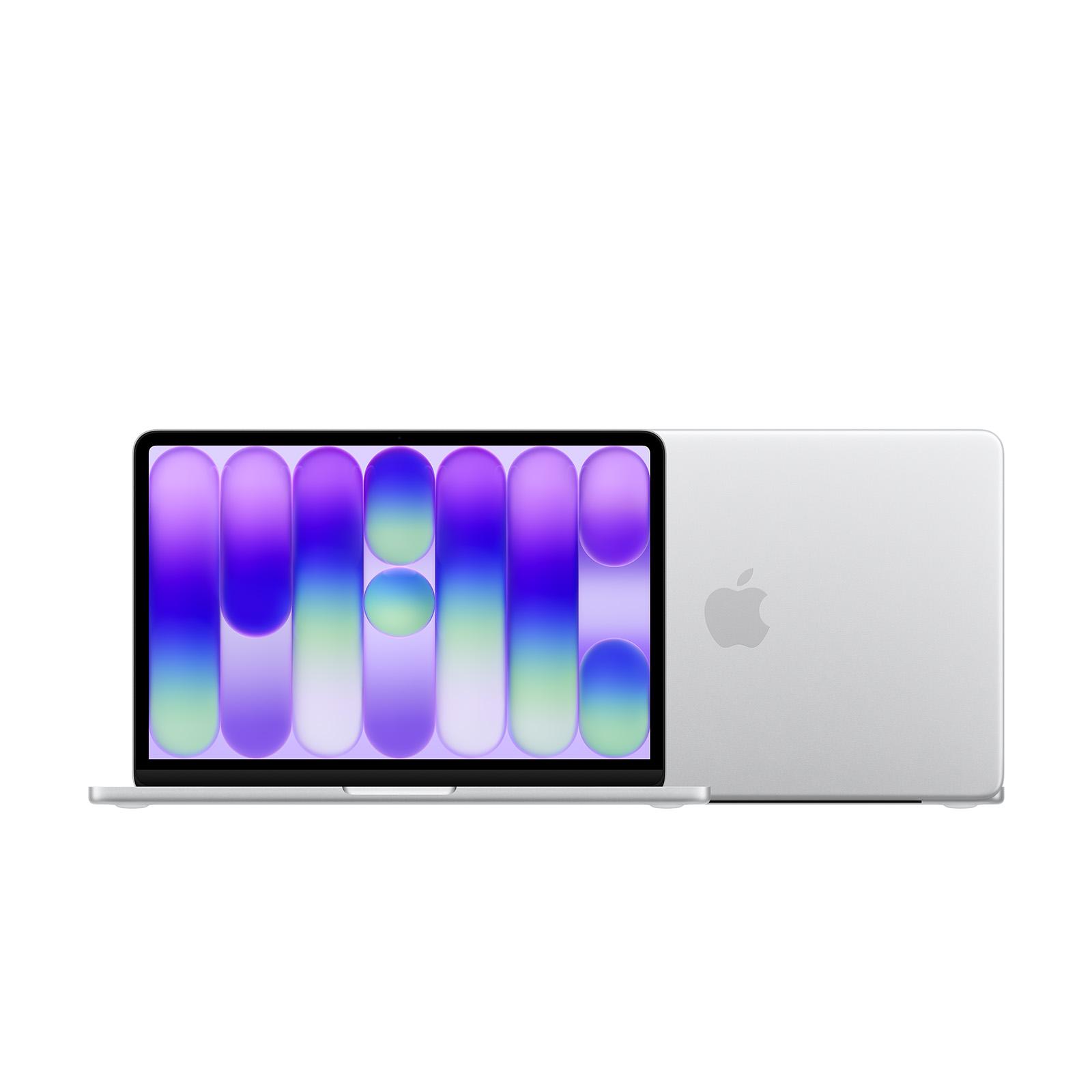 Apple 13-inch MacBook Neo: Apple A18 Pro chip with 6‑core CPU and